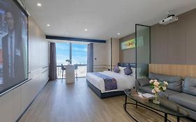 Yimi Mix International Apartment