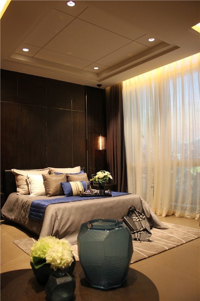 Yimi Mix International Apartment Гуанчжоу Экстерьер фото