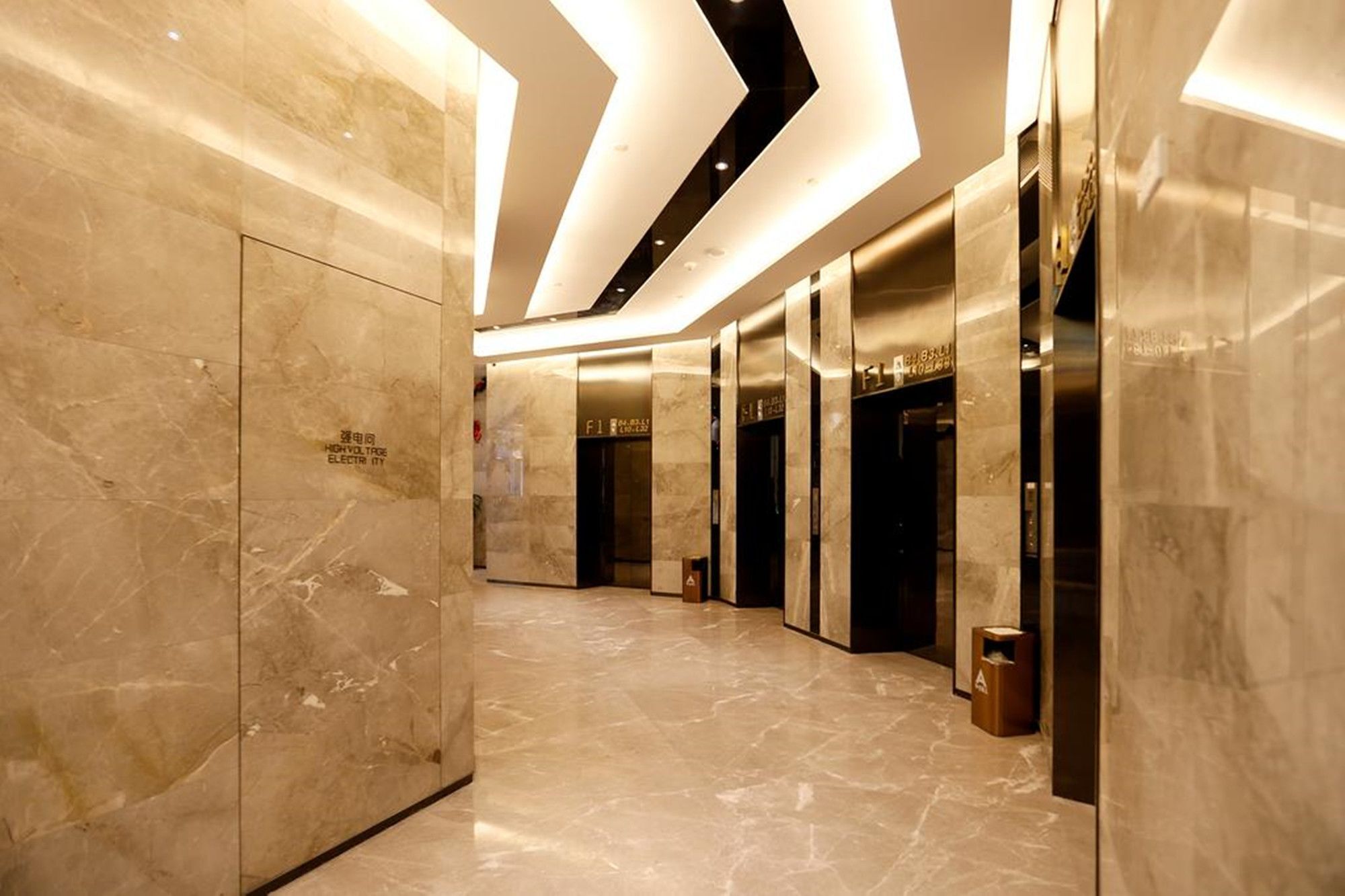 Yimi Mix International Apartment Гуанчжоу Экстерьер фото